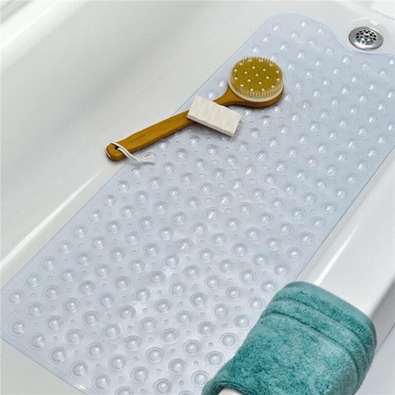 Antislip Badmat - Badkuip