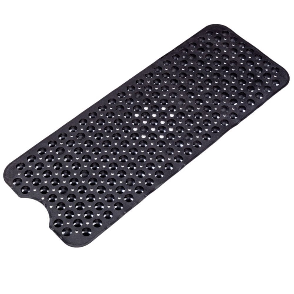 Antislip badmat voor veiligheid in bad en douche.