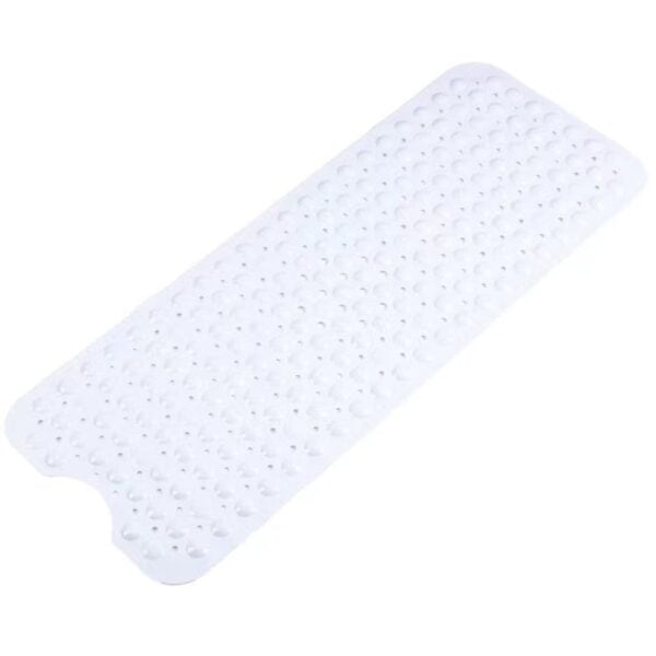Antislip badmat voor veiligheid in bad.