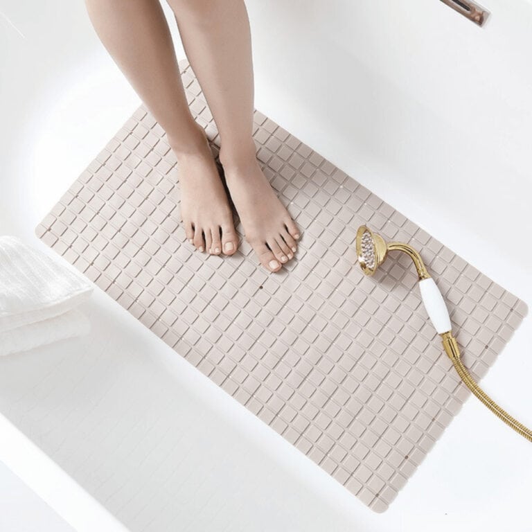 Badmat Antislip voor Veiligheid