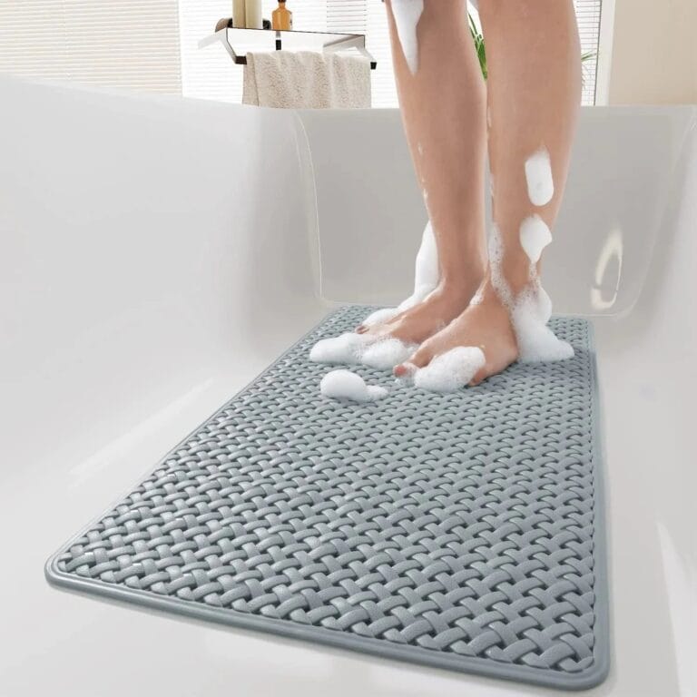 Kleine Douchemat Antislip