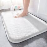 Superabsorberende Badkamermat