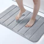 Ultra-absorberende Badmat