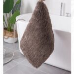 Bruine Badmat – Optimal Comfort voor de Badkamer