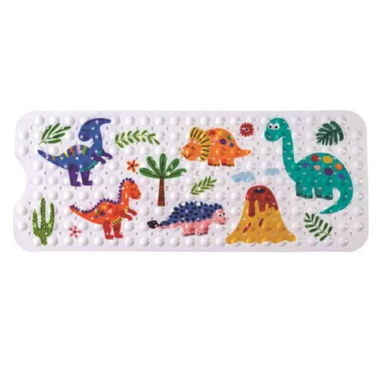 Kindvriendelijke Antislip Badmat