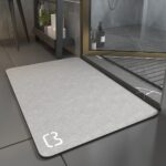 90Cm Bath Mat