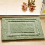 Absorbent Bath Mat