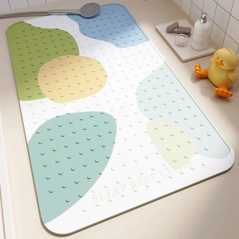 Anti Mould Baby Bath Mat