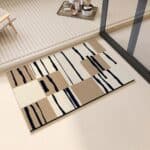 Art Bath Mat