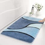 Artsy Bath Mat