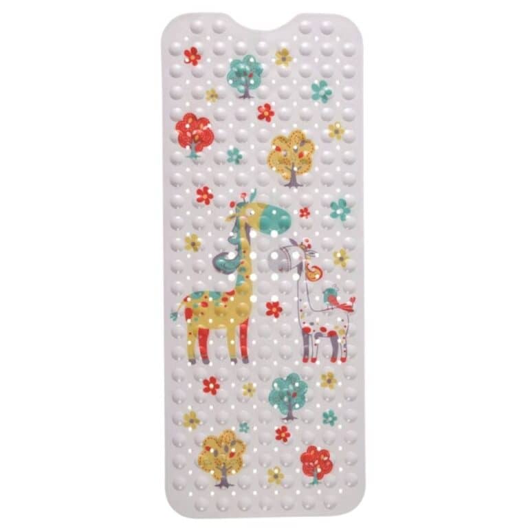 Baby Bath Sink Mat
