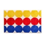 Bath Mat Circle