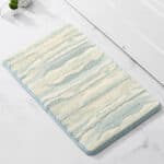 Bath Mat For Bathroom Floor