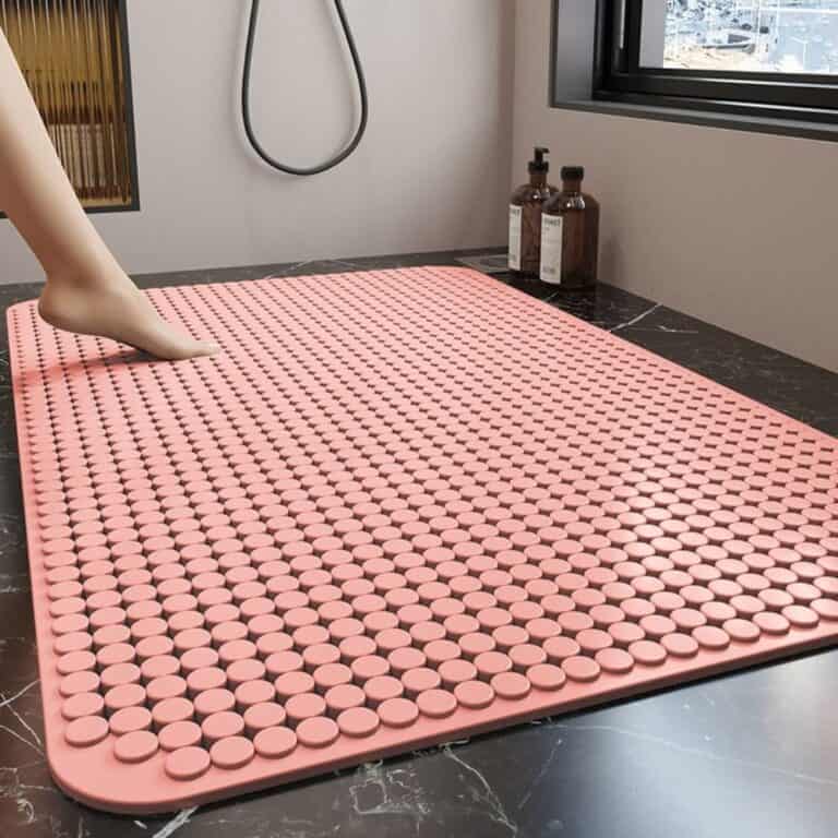 Bath Mat For Shower Floor