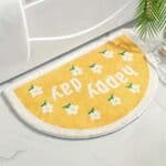 Bath Mat Fun