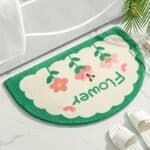 Bath Mat Natural
