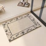 Beau Monde Bath Mat