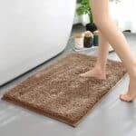 Chenille Bath Mat