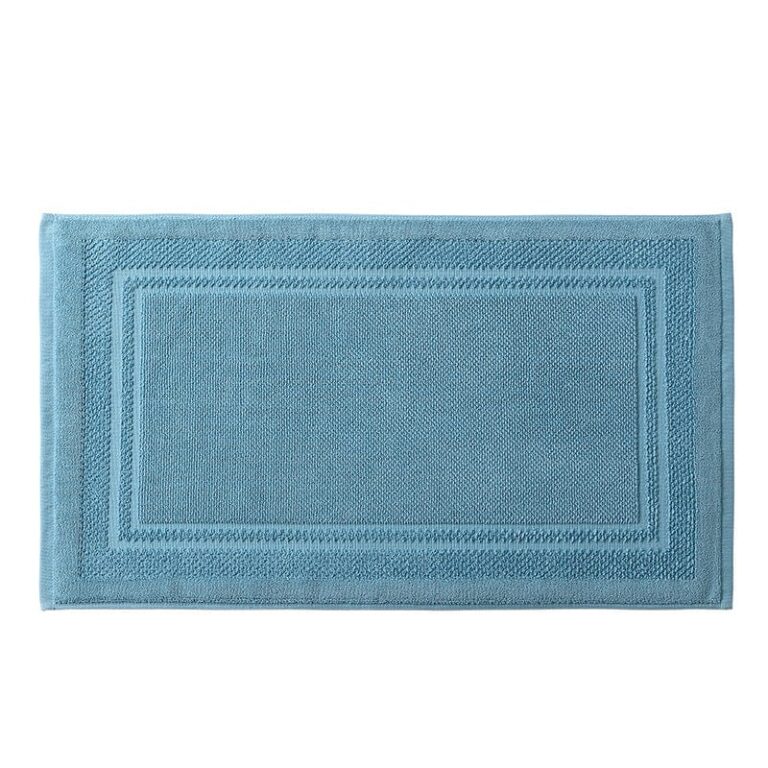 Cotton Bath Mat Towel