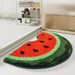 Designer Bath Mat