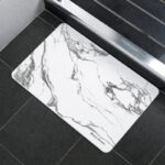 Diatomaceous Bath Mat
