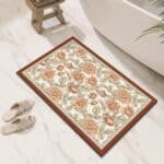 Diatomite Quick Dry Bath Mat