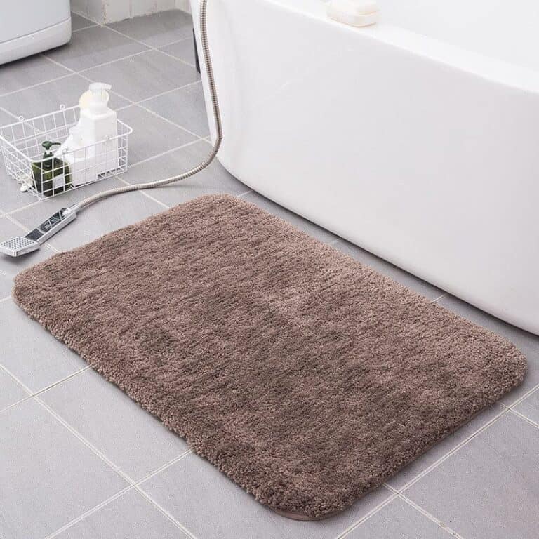Extra Large Bath Mat