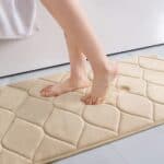 Extra Thick Bath Mat