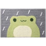 Frog Bath Mat