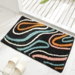 Fun Non Slip Bath Mat