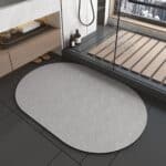 Japanese Diatomite Bath Mat