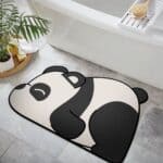 Kawaii Bath Mat