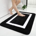 Large Absorbent Bath Mat