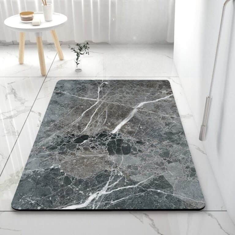 Large Anti Slip Bath Mat