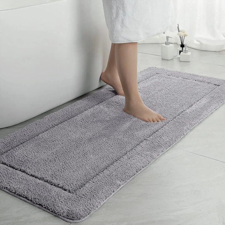 Large Bath Mat
