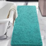 Large Chenille Bath Mat