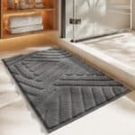 Large Luxury Bath Mat