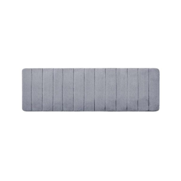 Large Thick Bath Mat