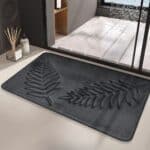 Leaf Bath Mat