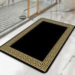 Luxury Bath Mat
