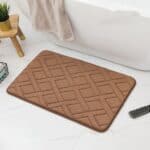 Luxury Thick Bath Mat