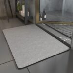 Magic Dry Bath Mat
