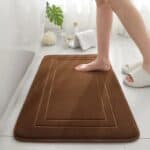 Memory Foam Style Bath Mat