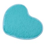 Microfiber Chenille Bath Mat