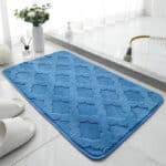 Microfibre Bath Mat
