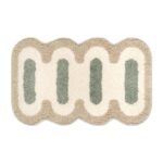 Mini Bath Mat