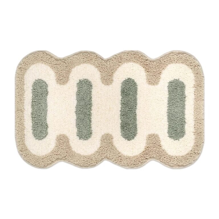 Mini Bath Mat