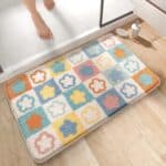 Next Floral Bath Mat