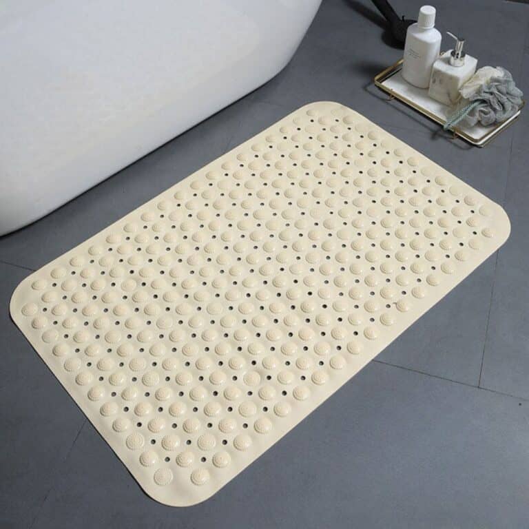Non Slip Bath Mat