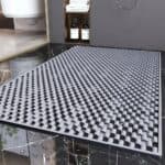Non Slip Shower Bath Mat